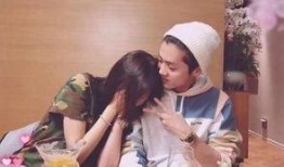 吃瓜娱乐圈关晓彤鹿晗,娱乐圈的甜蜜瓜果