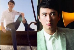 娱乐圈吃瓜爆料郑业成,娱乐圈风云再起，吃瓜爆料揭秘幕后真相