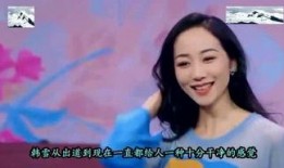 吃瓜娱乐小仙女是谁啊,她是如何成为网络红人的？